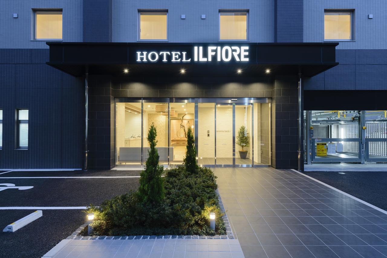 Il Fiore Kasai 3* Tokio